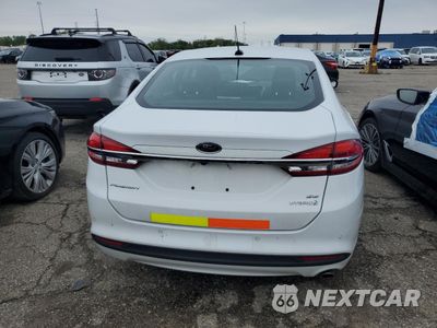 Zdjęcie 6 z 13 samochodu: 2018 FORD FUSION SE HYBRID VIN:3FA6P0LU7JR271276 - miniatura