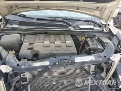 Zdjęcie 12 z 15 samochodu: 2010 DODGE GRAND CARAVAN SXT VIN:2D4RN5DXXAR216980 - miniatura