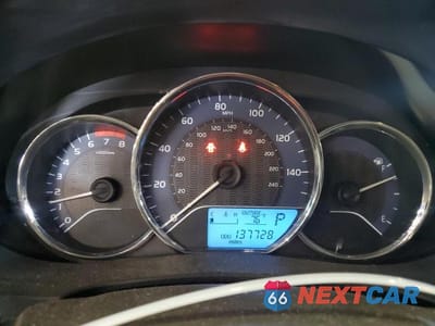 Zdjęcie 9 z 12 samochodu: 2014 TOYOTA COROLLA L VIN:2T1BURHEXEC126073 - miniatura
