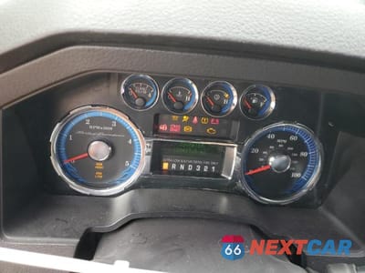 Zdjęcie 9 z 10 samochodu: 2010 FORD F450 SUPER VIN:1FTXW4DR5AEA69333 - miniatura