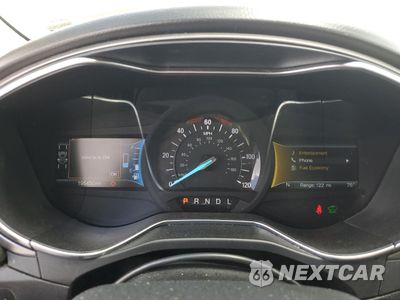 Zdjęcie 9 z 12 samochodu: 2017 FORD FUSION SE HYBRID VIN:3FA6P0LU3HR410104 - miniatura