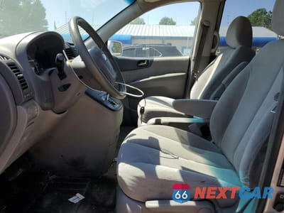 Zdjęcie 7 z 13 samochodu: 2006 KIA SEDONA EX VIN:KNDMB233566036298 - miniatura