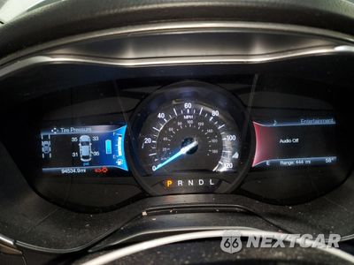 Zdjęcie 9 z 13 samochodu: 2019 FORD FUSION SE VIN:3FA6P0LU5KR124813 - miniatura
