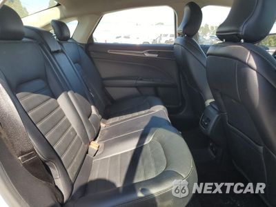 Zdjęcie 10 z 13 samochodu: 2017 FORD FUSION SE HYBRID VIN:3FA6P0LU0HR409332 - miniatura