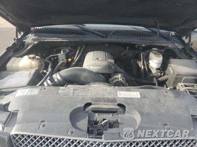 Zdjęcie 11 z 13 samochodu: 2004 CHEVROLET SILVERADO K2500 HEAVY DUTY VIN:1GCHK23U64F232290 - miniatura