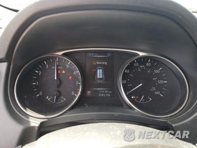 Zdjęcie 9 z 15 samochodu: 2016 NISSAN ROGUE S VIN:KNMAT2MT2GP684496 - miniatura