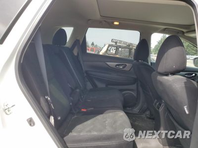 Zdjęcie 11 z 13 samochodu: 2015 NISSAN ROGUE S VIN:5N1AT2MV4FC898554 - miniatura