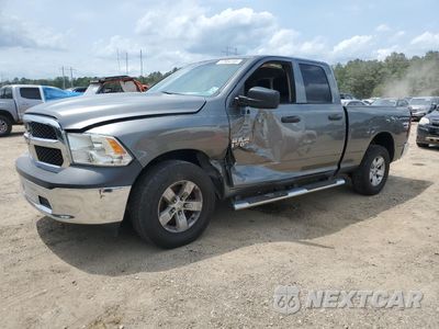 2013 RAM 1500 ST 1C6RR6FP1DS628591 - główne zdjęcie licytacji z USA - miniatura