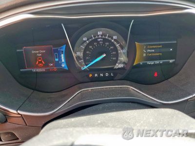 Zdjęcie 9 z 13 samochodu: 2018 FORD FUSION SE HYBRID VIN:3FA6P0LU2JR118658 - miniatura