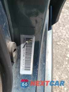 Zdjęcie 12 z 12 samochodu: 2004 HYUNDAI SONATA GLS VIN:KMHWF35HX4A990563 - miniatura