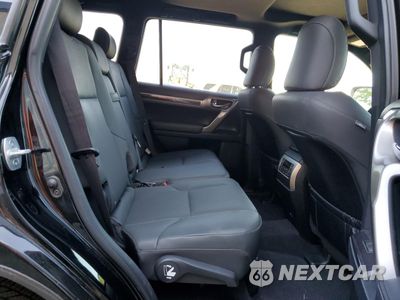 Zdjęcie 11 z 14 samochodu: 2020 LEXUS GX 460 PREMIUM VIN:JTJAM7BX2L5241512 - miniatura