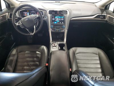 Zdjęcie 8 z 12 samochodu: 2018 FORD FUSION SE HYBRID VIN:3FA6P0LU7JR171839 - miniatura