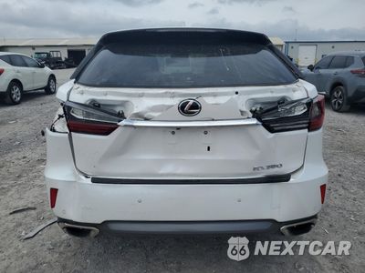 Zdjęcie 6 z 16 samochodu: 2017 LEXUS RX 350 BASE VIN:2T2ZZMCA5HC089599 - miniatura