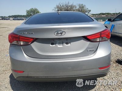 Zdjęcie 6 z 12 samochodu: 2015 HYUNDAI ELANTRA SE VIN:5NPDH4AE3FH585499 - miniatura
