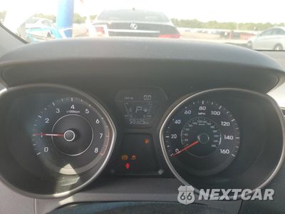 Zdjęcie 9 z 12 samochodu: 2016 HYUNDAI ELANTRA SE VIN:5NPDH4AE1GH765842 - miniatura