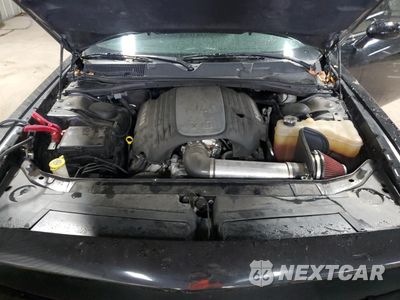 Zdjęcie 11 z 12 samochodu: 2021 DODGE CHALLENGER R/T VIN:2C3CDZBT3MH520874 - miniatura