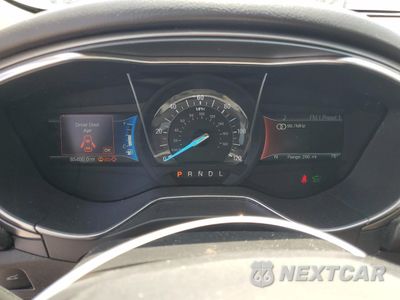 Zdjęcie 9 z 13 samochodu: 2018 FORD FUSION SE HYBRID VIN:3FA6P0LU3JR172115 - miniatura