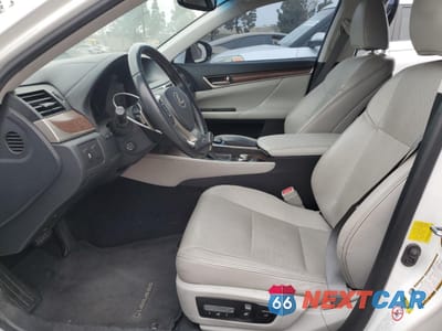 Zdjęcie 7 z 12 samochodu: 2013 LEXUS GS 350 VIN:JTHBE1BL6D5001233 - miniatura
