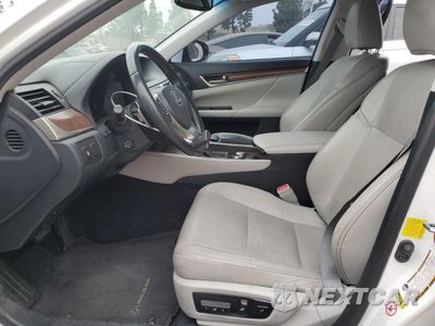 Zdjęcie 7 z 12 samochodu: 2013 LEXUS GS 350 VIN:JTHBE1BL6D5001233 - miniatura