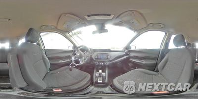 Zdjęcie 14 z 15 samochodu: 2021 NISSAN KICKS S VIN:3N1CP5BV7ML471413 - miniatura