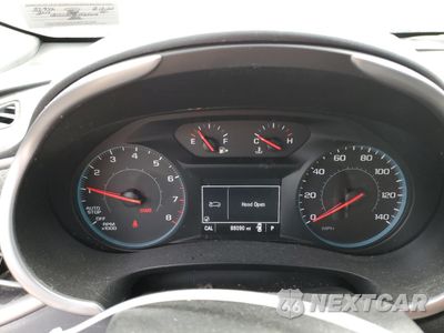 Zdjęcie 9 z 12 samochodu: 2017 CHEVROLET MALIBU LS VIN:1G1ZC5ST0HF258118 - miniatura