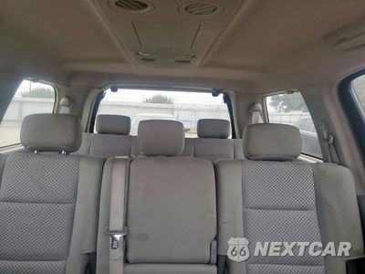 Zdjęcie 10 z 15 samochodu: 2005 NISSAN ARMADA SE VIN:5N1AA08A55N736520 - miniatura