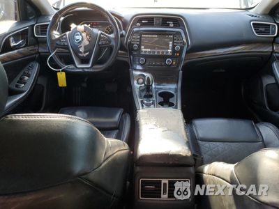Zdjęcie 8 z 15 samochodu: 2016 NISSAN MAXIMA 3.5S VIN:1N4AA6AP1GC401586 - miniatura