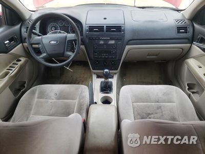 Zdjęcie 8 z 14 samochodu: 2006 FORD FUSION SE VIN:3FAFP07Z96R145353 - miniatura