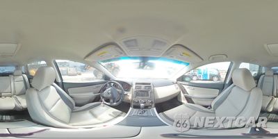 Zdjęcie 15 z 15 samochodu: 2010 MAZDA CX-9 VIN:JM3TB3MA1A0206996 - miniatura
