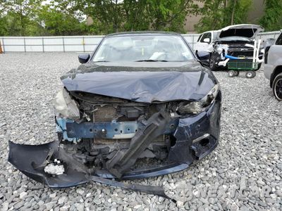 Piąte zdjęcie samochodu w środku: 2016 MAZDA 3 SPORT VIN:JM1BM1T73G1315357 - miniatura