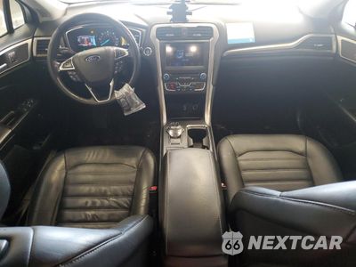 Zdjęcie 8 z 13 samochodu: 2017 FORD FUSION SE HYBRID VIN:3FA6P0LU1HR359671 - miniatura
