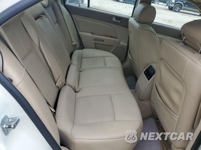 Zdjęcie 10 z 12 samochodu: 2008 CADILLAC STS VIN:1G6DW67V780104228 - miniatura