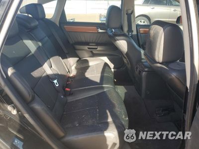 Zdjęcie 10 z 13 samochodu: 2006 INFINITI M35 BASE VIN:JNKAY01FX6M264908 - miniatura