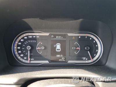 Zdjęcie 9 z 16 samochodu: 2022 HYUNDAI TUCSON SEL VIN:5NMJB3AE5NH143706 - miniatura