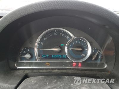 Zdjęcie 9 z 15 samochodu: 2011 CHEVROLET HHR LT VIN:3GNBABFW6BS557771 - miniatura