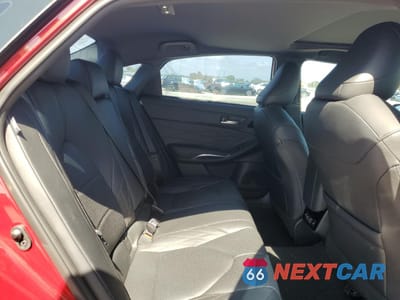 Zdjęcie 10 z 12 samochodu: 2021 TOYOTA AVALON LIMITED VIN:4T1CZ1FB0MU056581 - miniatura