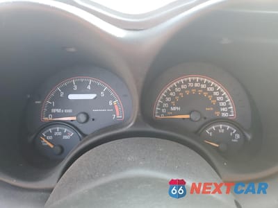 Zdjęcie 9 z 15 samochodu: 2003 PONTIAC GRAND AM GT VIN:1G2NW52E53M721555 - miniatura