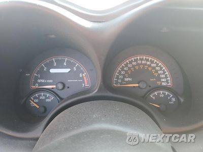 Zdjęcie 9 z 15 samochodu: 2003 PONTIAC GRAND AM GT VIN:1G2NW52E53M721555 - miniatura