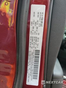Zdjęcie 13 z 16 samochodu: 2019 DODGE DURANGO R/T VIN:1C4SDJCTXKC561302 - miniatura