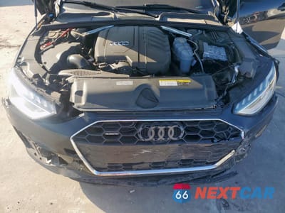 Zdjęcie 11 z 13 samochodu: 2023 AUDI A4 PREMIUM PLUS 45 VIN:WAUEAAF46PN007774 - miniatura