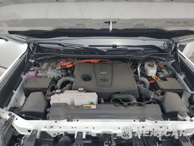 Zdjęcie 11 z 15 samochodu: 2024 TOYOTA TUNDRA CREWMAX LIMITED VIN:5TFWC5DBXRX075786 - miniatura