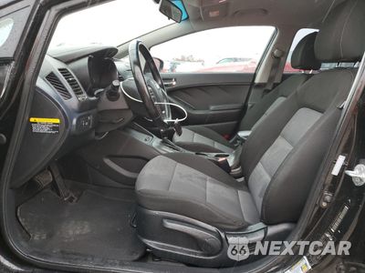 Zdjęcie 8 z 13 samochodu: 2014 KIA FORTE EX VIN:KNAFX4A80E5079968 - miniatura