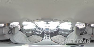 Zdjęcie 16 z 16 samochodu: 2018 CHEVROLET EQUINOX LT VIN:2GNAXSEV6J6235860 - miniatura