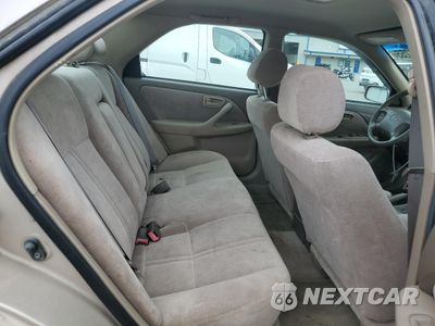 Zdjęcie 10 z 13 samochodu: 1999 TOYOTA CAMRY CE VIN:4T1BG22K5XU899273 - miniatura