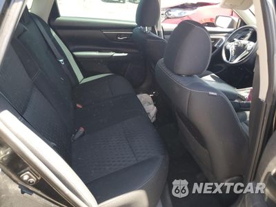 Zdjęcie 10 z 12 samochodu: 2018 NISSAN ALTIMA 2.5 VIN:1N4AL3AP2JC164459 - miniatura