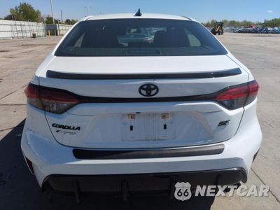 Zdjęcie 6 z 16 samochodu: 2024 TOYOTA COROLLA NIGHT SHADE VIN:5YFB4MCE2RP184520 - miniatura