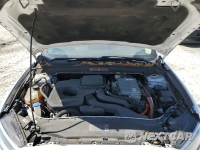 Zdjęcie 11 z 12 samochodu: 2017 FORD FUSION SE HYBRID VIN:3FA6P0LU5HR409570 - miniatura