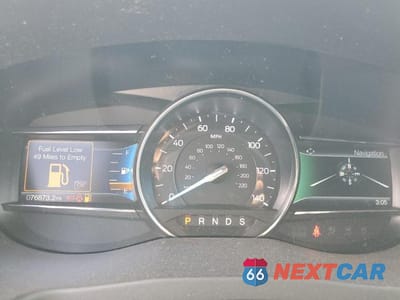 Zdjęcie 9 z 14 samochodu: 2019 FORD EXPLORER XLT VIN:1FM5K7D82KGA37341 - miniatura