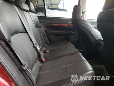 Zdjęcie 11 z 15 samochodu: 2012 SUBARU OUTBACK 3.6R LIMITED VIN:4S4BRDKCXC2241663 - miniatura