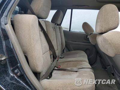 Zdjęcie 11 z 13 samochodu: 2004 HYUNDAI SANTA FE GLS VIN:KM8SC13E14U721273 - miniatura